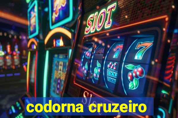 codorna cruzeiro